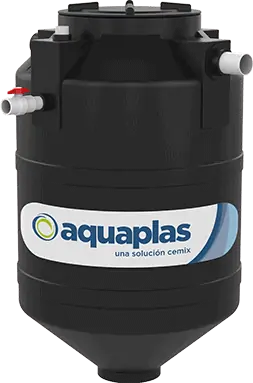 Biodigestor Aquaplas