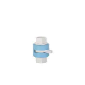 Válvula Blue Saver para ahorro de agua
