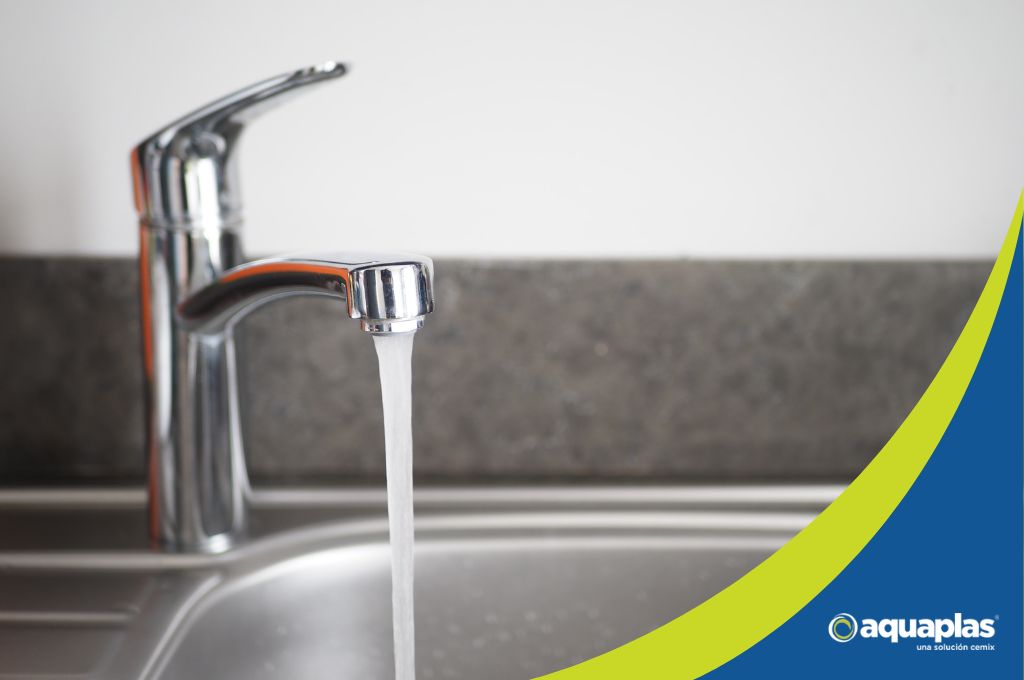 Ventajas de mantener estable la presión de agua en tu casa